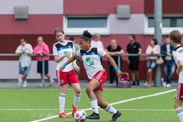 Bild 122 - wCJ ETV Turnier